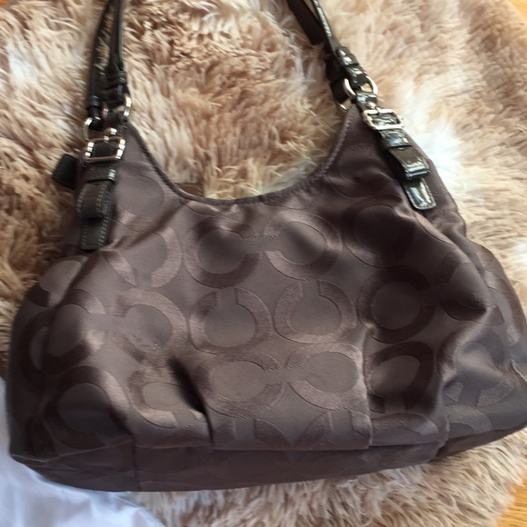 Coach Madison bag - Picture 5 of 7